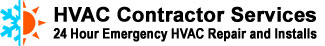 Balance Rock HVAC Services
